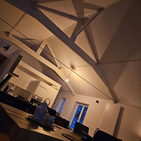 Apartamento The Loft Beauty Namur Exterior foto
