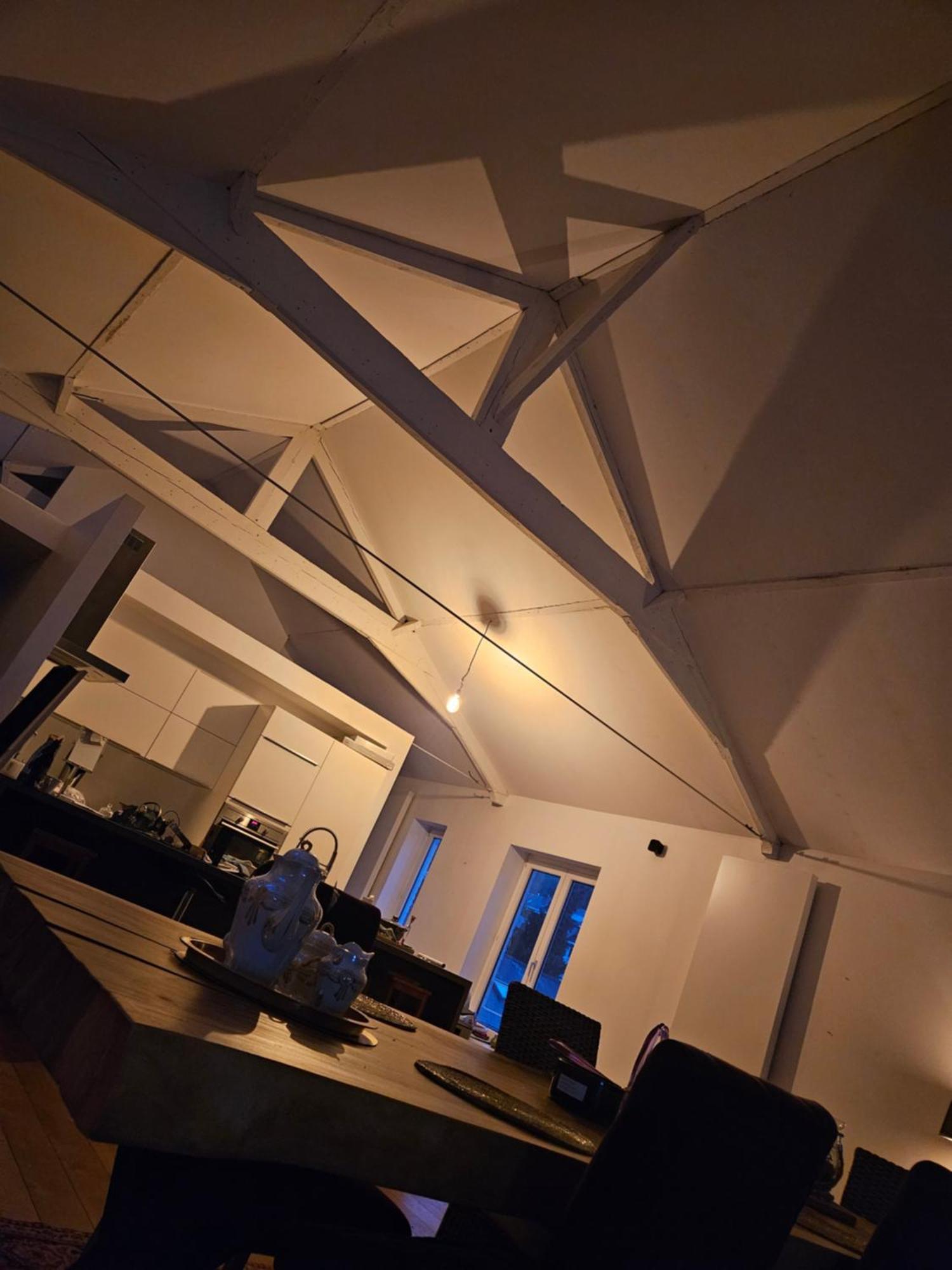 Apartamento The Loft Beauty Namur Exterior foto